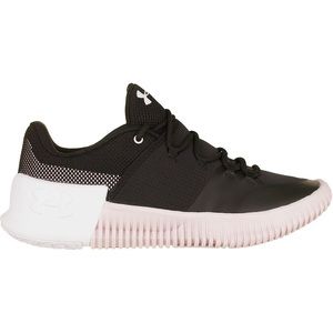 Under Armor Ultimate Speed Shoes